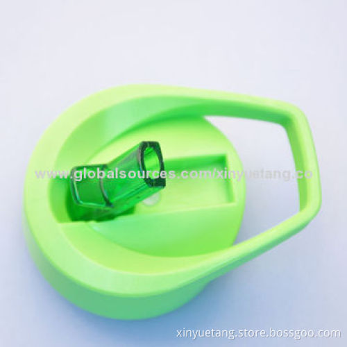 McDonald/Walmart/Sedex Audited Manufacturer/Supplier of BPA-free, Plastic Fruit/Infuser Water Bottle